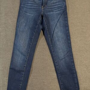 Levi’s Skinny Jeans